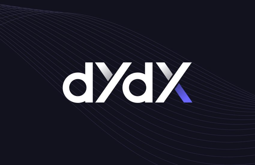 dYdX traslada el tiempo de desbloqueo del token a diciembre – CoinLive
