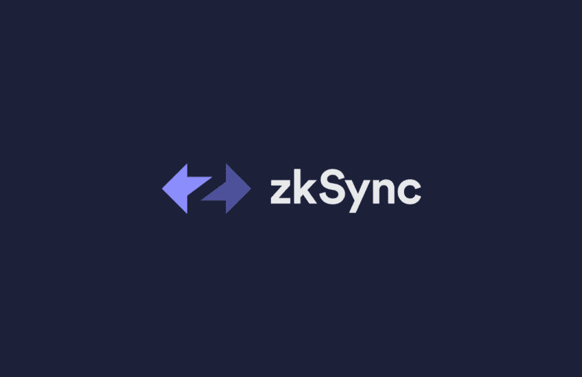 zkSync integrates a new technology that allows private transactions over the network