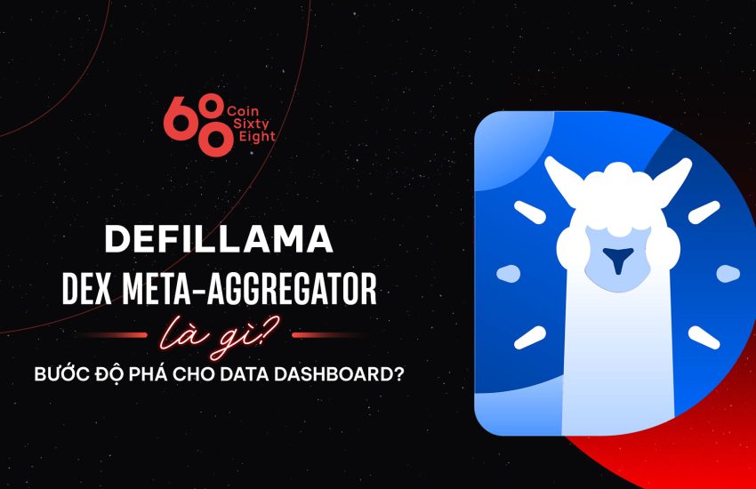 What is the DefiLlama DEX Meta Aggregator?  Is this the game changer for a Data Dashboard?