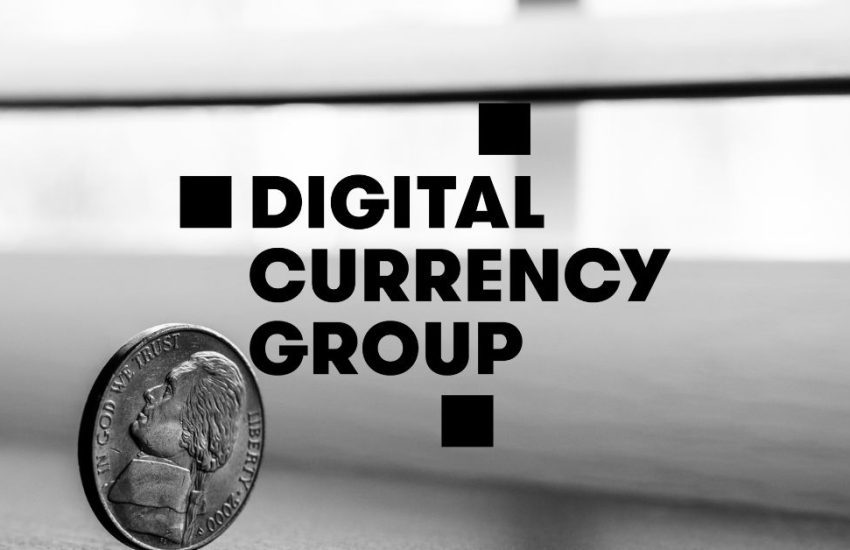 ¿Se declarará en quiebra Digital Currency Group (DCG)?