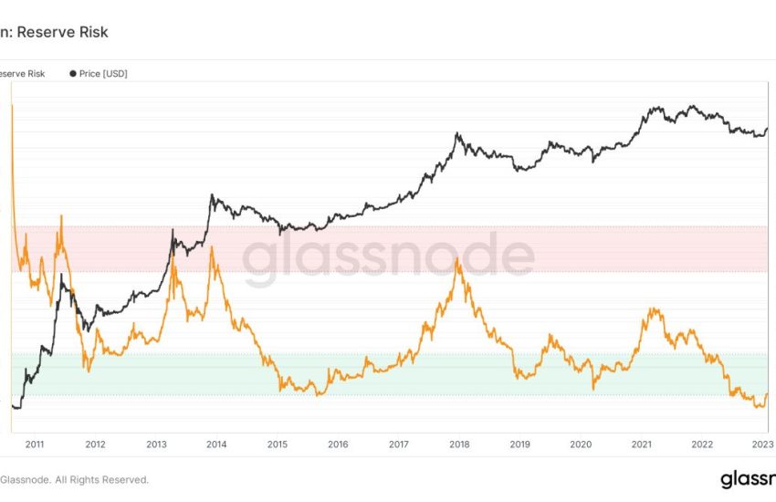 Este indicador de creencia de Bitcoin HOLDER recientemente alcanzó un máximo histórico: esto es lo que significa para el precio de BTC