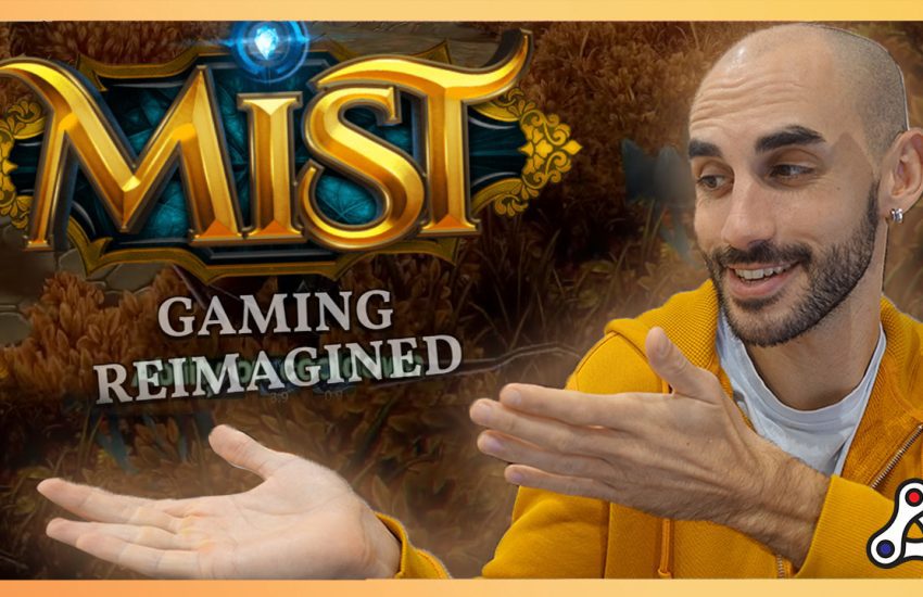 Mist video review banner