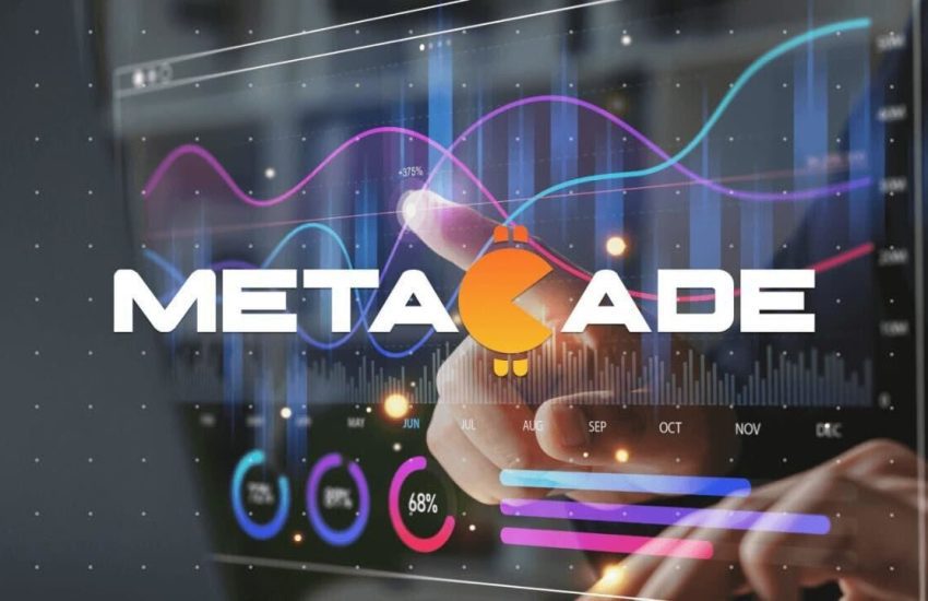 Metacade Presale Investment Rockets Past $5 Million