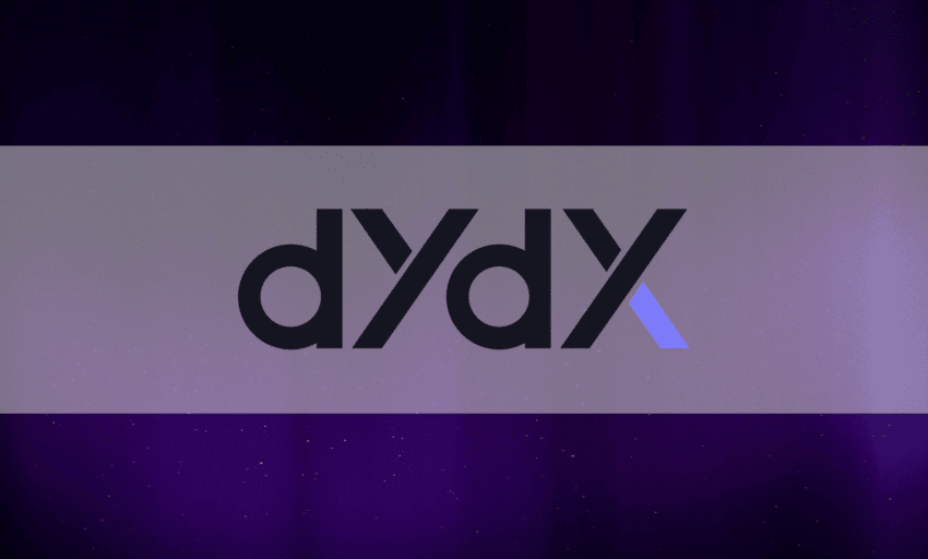 dydx guide