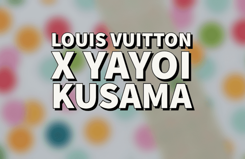 Louis Vuitton Gets Kusama-fied – 10K NFTs Celebrating 200 Years