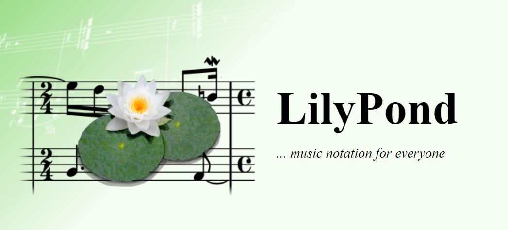 LilyPond