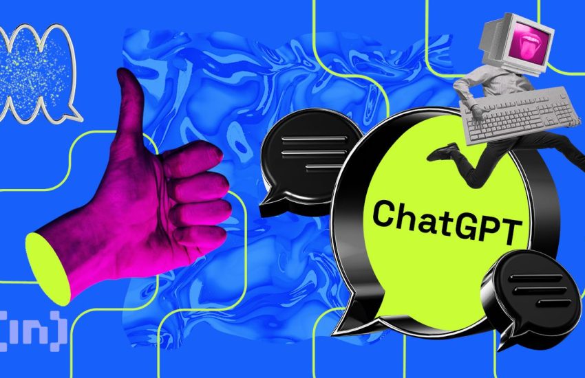ChatGPT ENS Domain Name Sells for Over $10,000