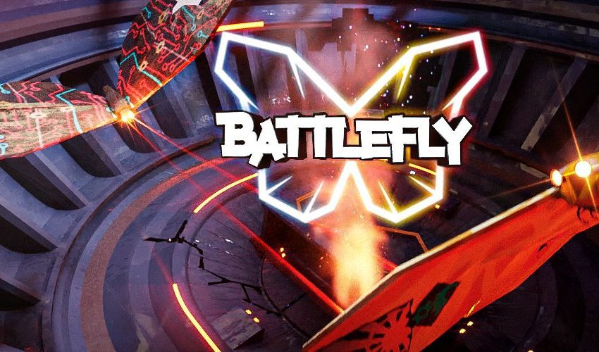 BattleFly banner