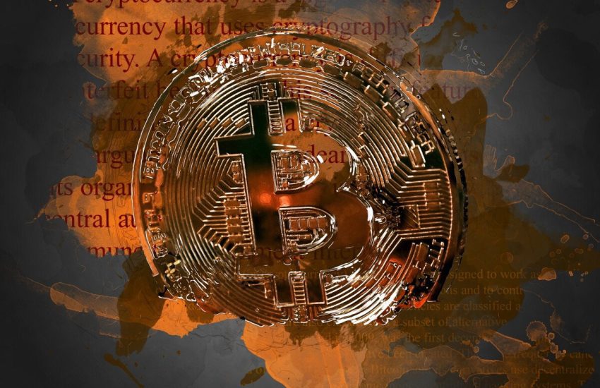 Bitcoin en riesgo de colapso grave: he aquí por qué
