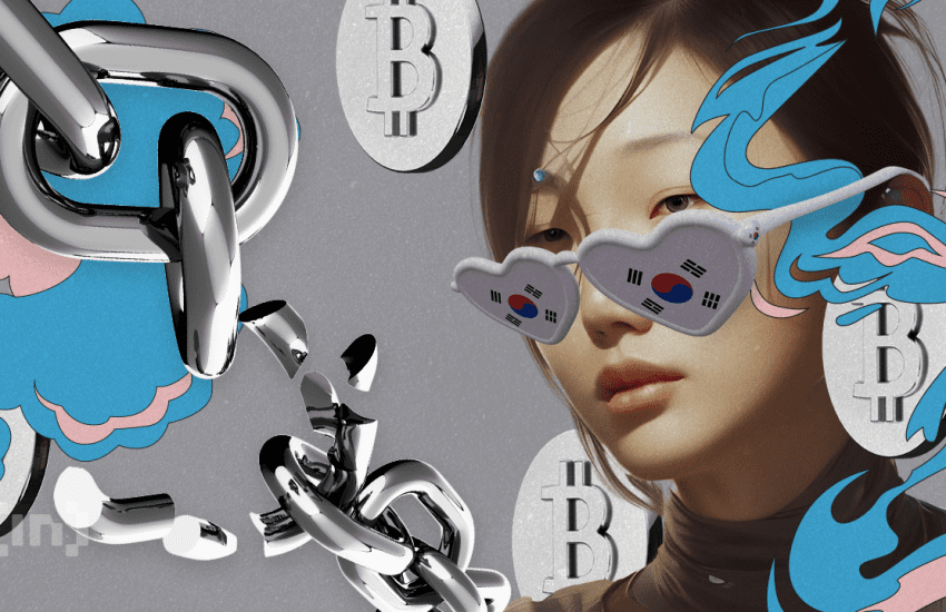 How South Korea Plans to Use Crypto to Tackle Its Aging Population