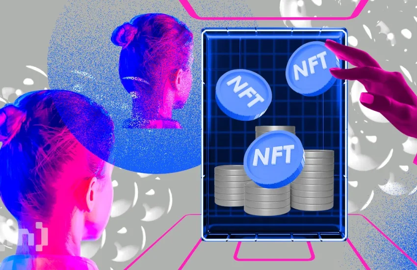 60% of NFT Consumers Have Never Heard of ‘NFT Utility,’ Says Report