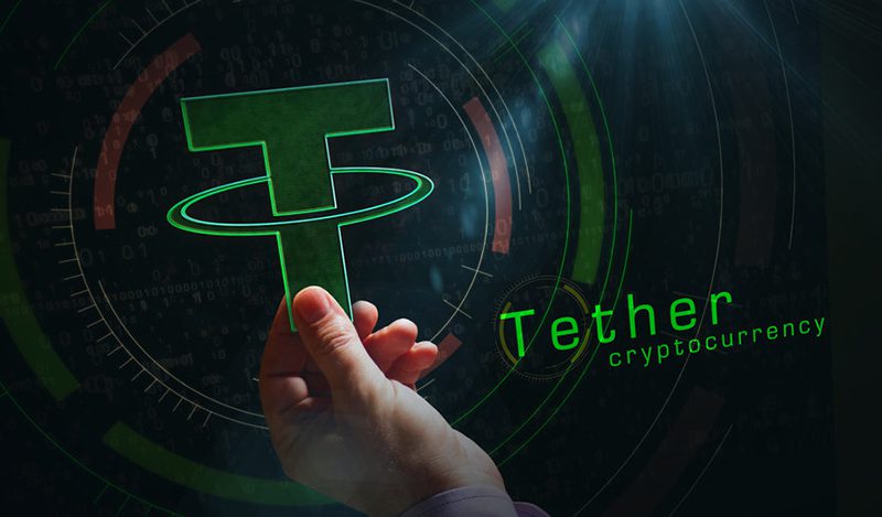 Tether (USDT) gana $ 1 mil millones en capitalización a medida que los reguladores estadounidenses toman medidas enérgicas contra las criptomonedas