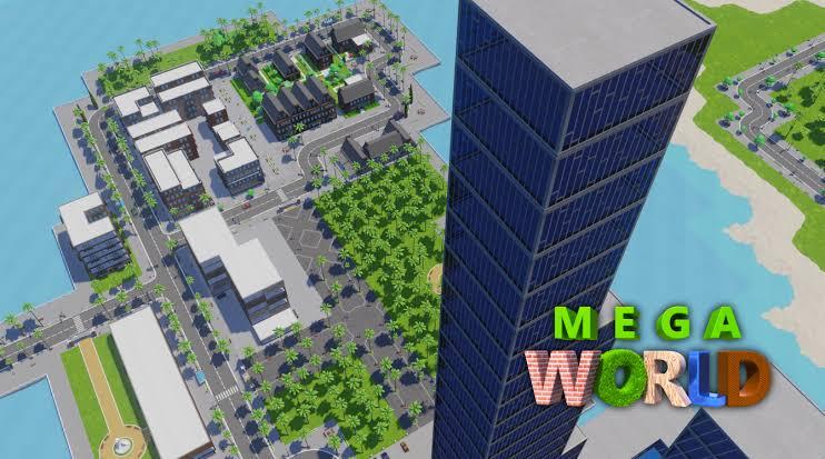 Ciudad MegaWorld BNB
