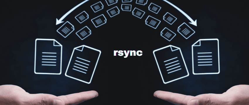 Rysnc Guide