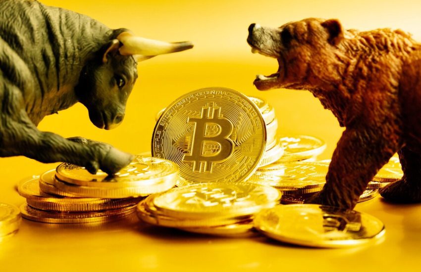¿Se está acabando el rally de Bitcoin?  Los analistas temen que esta métrica clave no esté mejorando