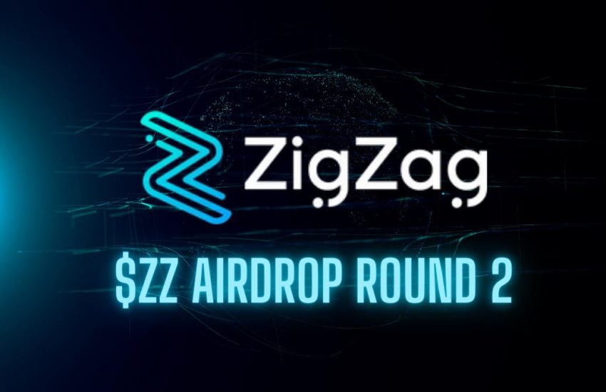 Guía de Airdrop de tokens de ZigZag Exchange ($ZZ): elegibilidad para la segunda ronda