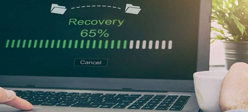 5 Ways To Recover Deleted Data in Windows 11