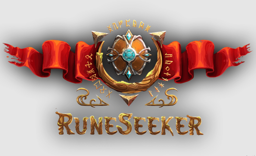 Rune Seeker (RUNAS) - Profundidad táctica y Blockchain en un juego