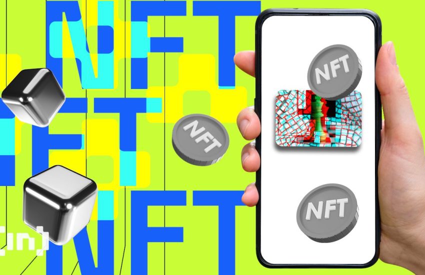 Yuga Labs Joins Bitcoin Ordinals Fever With NFT Collection ‘TwelveFold’