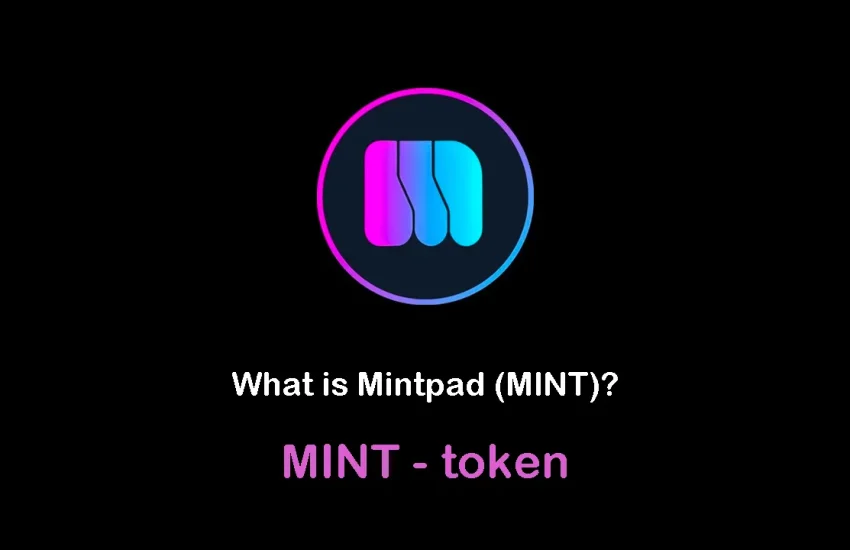 Mintpad (MINT) Token