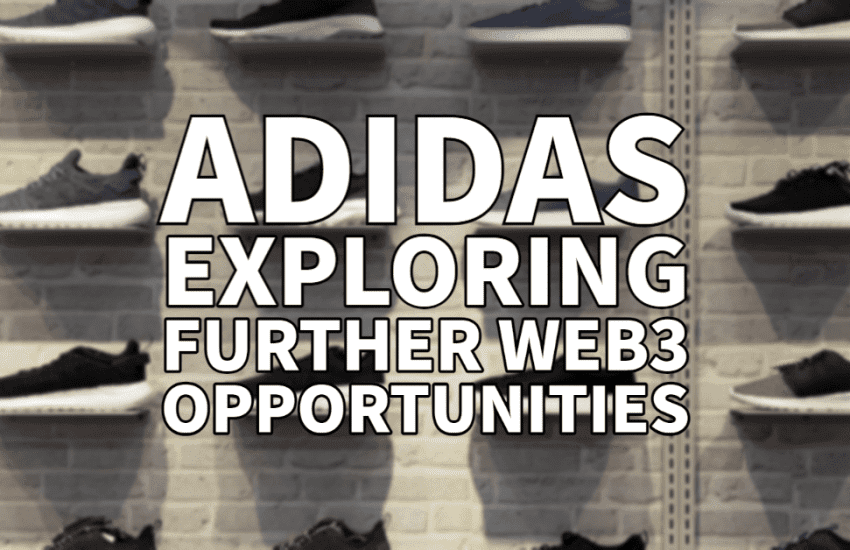 Adidas extends web3-1