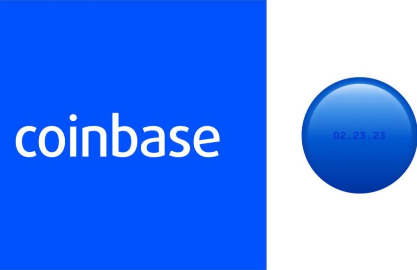 Some facts about Coinbase