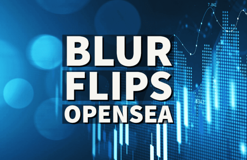 BLUR FLIPS OPENSEA-1