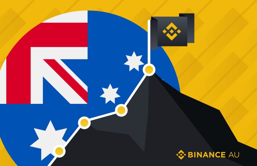 Binance Australia cierra unilateralmente las posiciones y cuentas potenciales de los usuarios – CoinLive