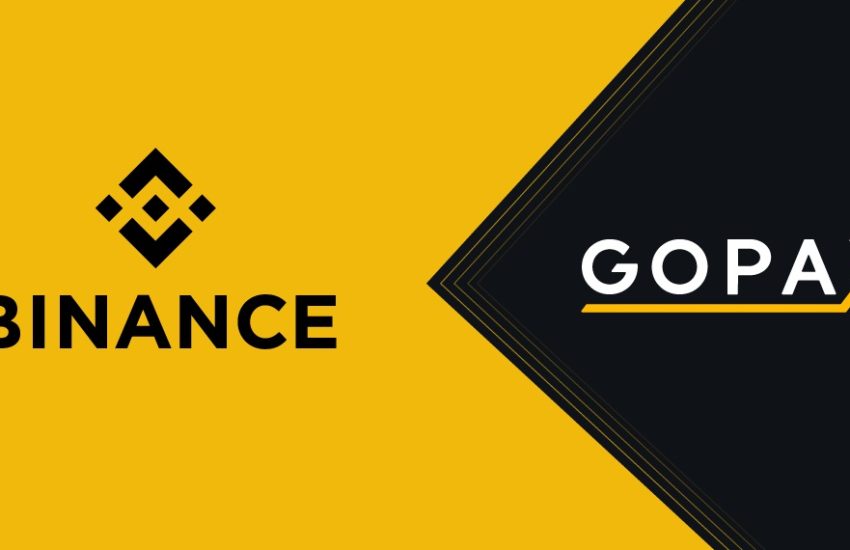 Binance adquiere el intercambio GOPAX, vuelve a ingresar al mercado coreano – CoinLive