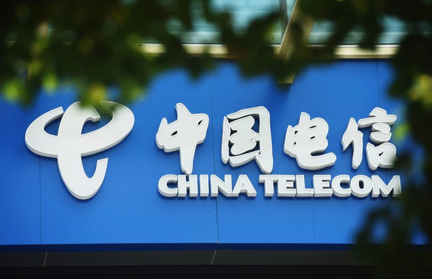 CFX aumenta más del 40% por la información de que Conflux se está asociando con China Telecom – CoinLive