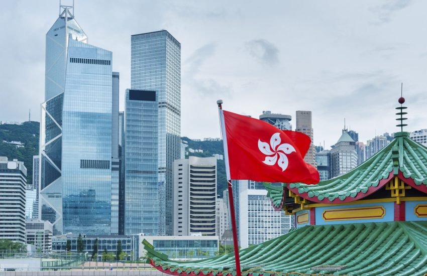 China reabre a las criptomonedas, comenzando desde Hong Kong – El CEO de Coinbase reacciona con fuerza – CoinLive