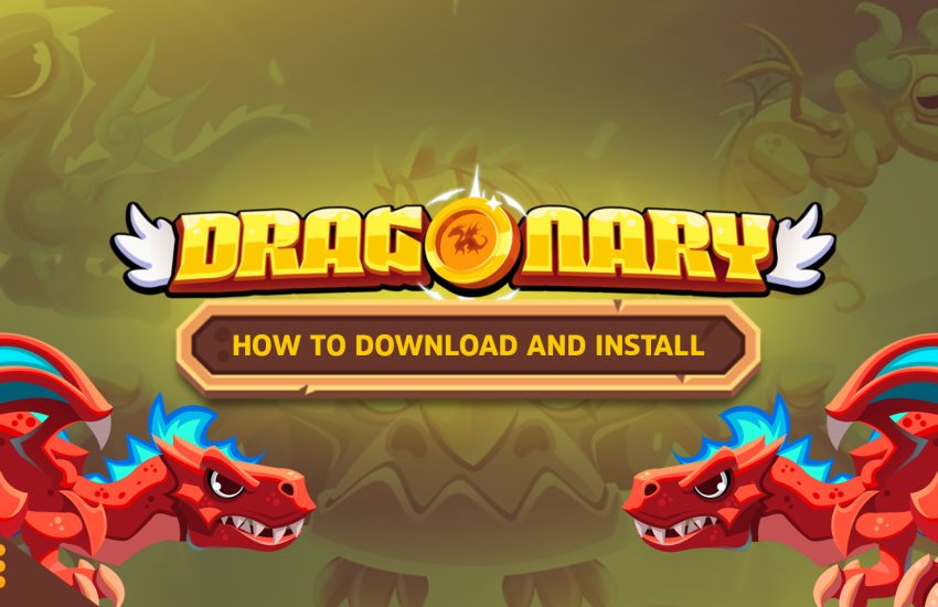 Cómo descargar e instalar Dragonary en 3 plataformas