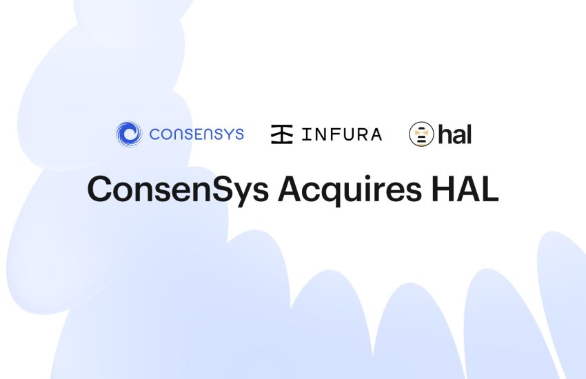 ConsenSys adquiere el instrumento de detección de información de blockchain Hal – CoinLive