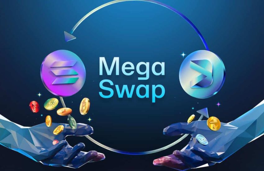 DeSo respaldado por Coinbase presenta MegaSwap, un producto 