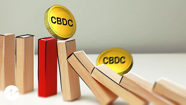 El Banco de Pagos Internacionales se opone a la CBDC para las criptomonedas