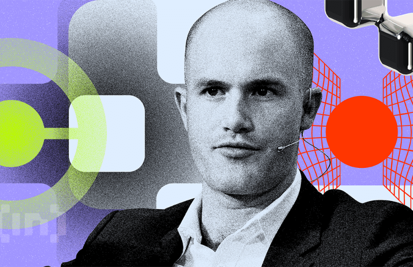 Coinbase CEO Condemns Staking Restrictions by SEC in the US
