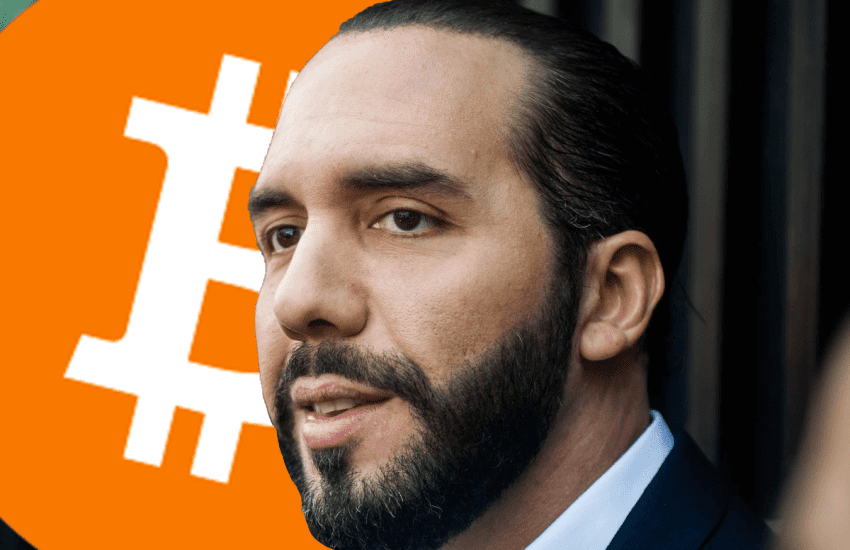 El Salvador abre segunda embajada de Bitcoin en Texas – CoinLive