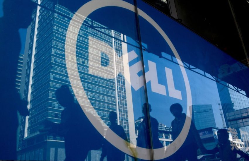 El gigante tecnológico Dell lanza un nodo en la red Hedera – CoinLive