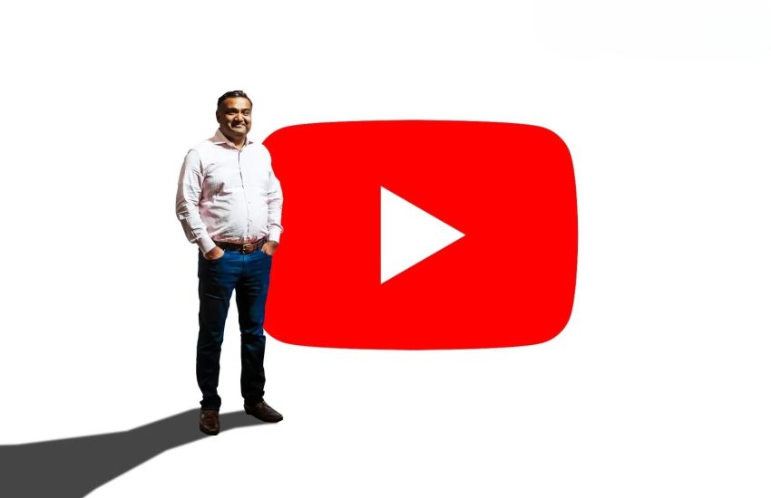 El nuevo CEO de YouTube está abierto a Web3 y NFT - CoinLive