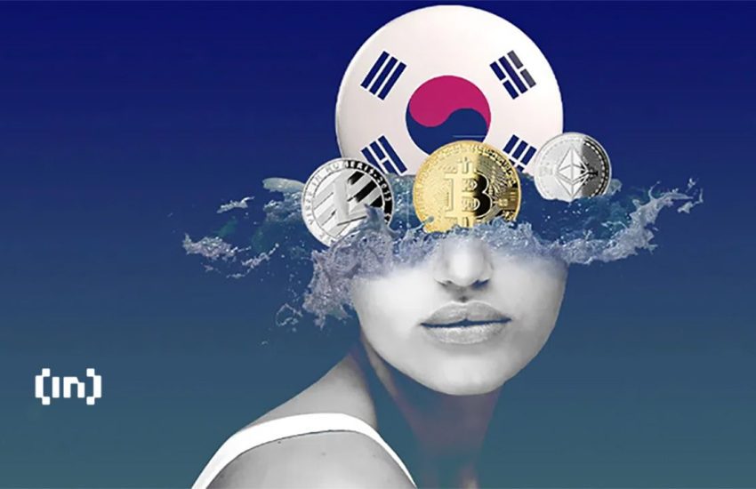 South Korean Financial Regulator Monitors Ripple Lawsuit for Crypto Regulation Guidance