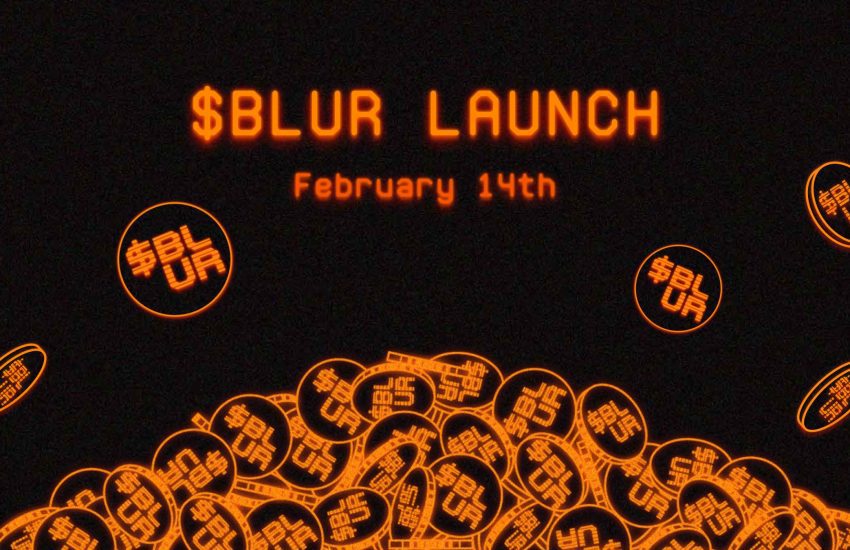 El token BLUR está a punto de ser lanzado – Exchange anunció el listado al mismo tiempo – CoinLive