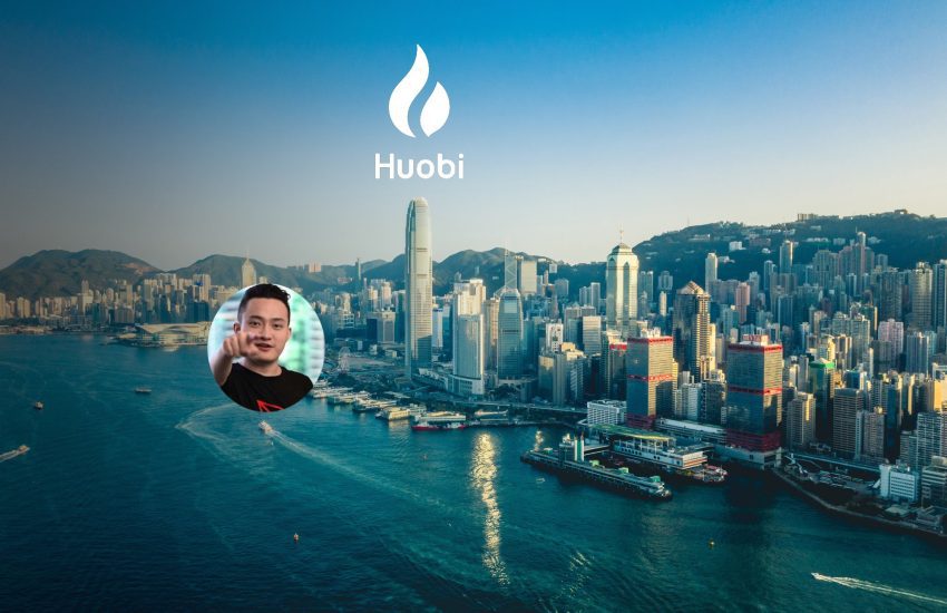 El valor de HT aumenta un 24% en información que intercambia registros de Huobi para operar en Hong Kong – CoinLive