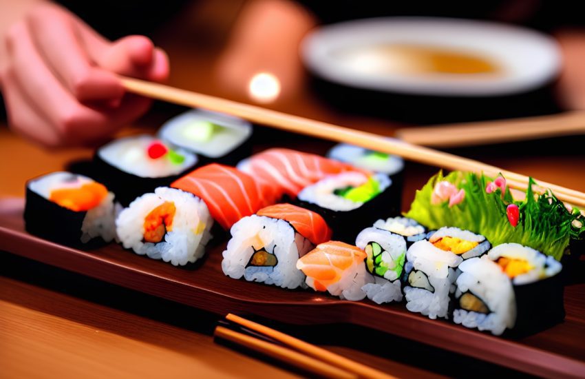Estrategias de sushi para lanzar el intercambio de derivados Vortex en Sei Network – CoinLive