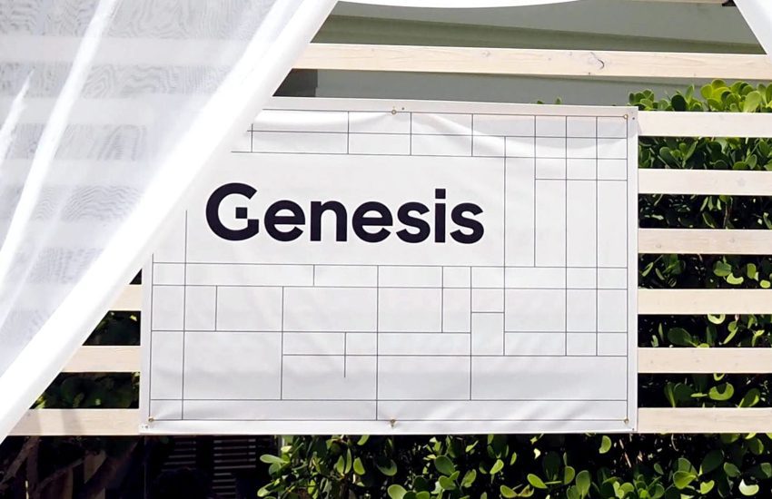 Génesis ha llegado a un acuerdo para controlar la quiebra con los acreedores – CoinLive