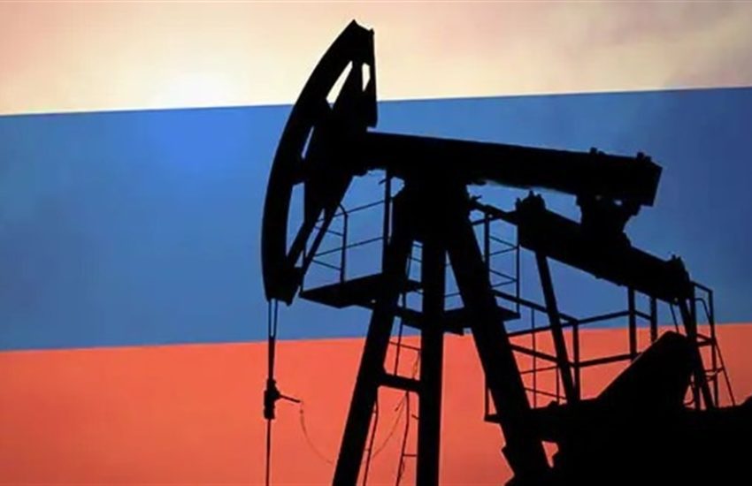 Goldman Sachs dice que el petróleo ruso se ha estado vendiendo a precios significativamente más altos que los cotizados, hasta $ 25