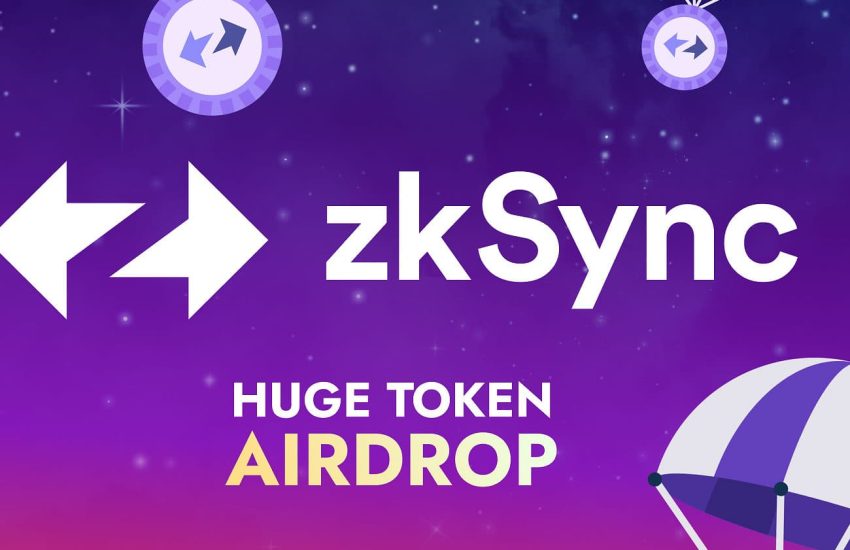 Guía de Token Airdrop de zkSync ($ZKS): ¡Obtenga el doble de recompensas!