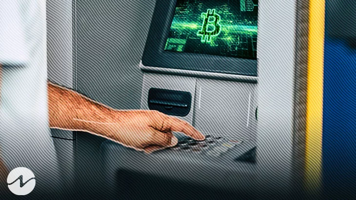 Hombre recibe 5 años de libertad condicional por vandalizar un cajero automático de Bitcoin