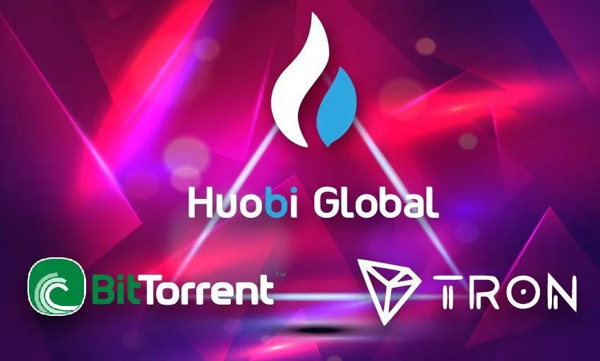 Huobi anunció que participa en la creación de la alternativa de capa dos de BitTorrent Chain – CoinLive