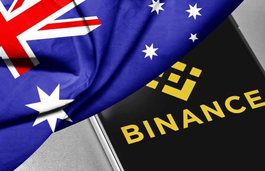 La Autoridad de Valores de Australia investigará a Binance – CoinLive