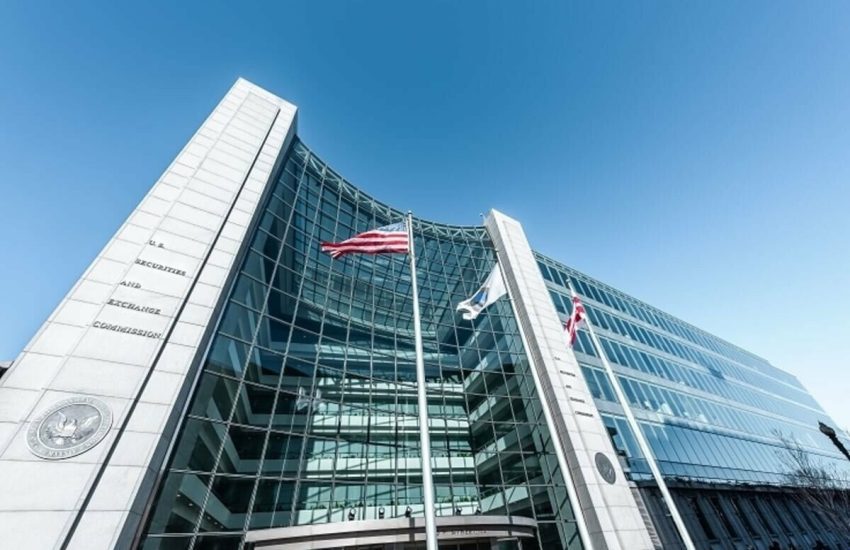 La SEC planea limitar la exposición de los fondos de cobertura a las criptomonedas con una nueva propuesta